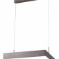 Подвесной светодиодный светильник Moderli Straight V2452-PL