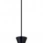 Подвесной светильник Reluce 04428-0.9-01 BK