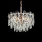 Подвесная люстра MODELUX ML.7083.8 GD