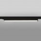 Трековый светодиодный светильник Elektrostandard X-Line черный матовый 28W 4200K LTB55 a052446