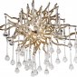 Бра Garda Decor 86-8015/3G