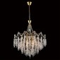 Подвесная люстра Lumion Kristina 8243/6