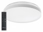 Потолочный светодиодный светильник Feron Simple matte AL6230 48072