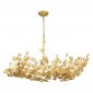 Подвесная люстра Favourite Aurelius 4735-12P