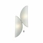 Бра Odeon Light Silk 7067/2W