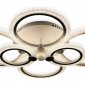 Потолочная светодиодная люстра Ambrella light Original FA4065