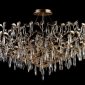 Люстра подвесная Dio D'Arte Elite Acerra E 1.5.100.100 G