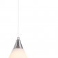 Подвесной светильник Crystal Lux CLT 0.31 016 WH-CR