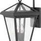 Настенный фонарь уличный Alford Place QN-ALFORD-PLACE2-S-MB