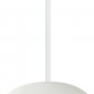 Подвесной светильник Reluce 53005-0.9-001LD GX53 WT