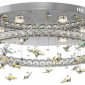 Потолочная люстра Citilux ETERA CL322050