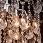 Потолочная люстра De Markt City Бриз 464017106