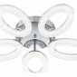 Потолочная светодиодная люстра Escada Barit 10283/5LED