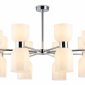 Подвесная люстра Ambrella light High Light LH56085