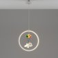 Подвесной светильник Baloons V11235-PL