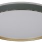 Потолочный светодиодный светильник Lumina Deco Paneli LDC 8061-48W BL
