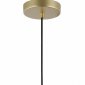 Подвесной светильник Escada 380/1S Gold
