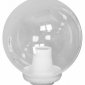 Наземный светильник Fumagalli Globe 250 G25.B25.000.WXE27