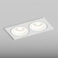 Встраиваемый светильник Hesby Lighting Eclipse HSBL_0111