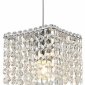 Подвесная люстра Escada EXQUISITE 2107/1S Chrome