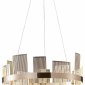 Подвесная люстра Kink Light Эстела 08033-60,33