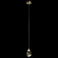 Подвесной светильник Loft it Rock 10111 Gold