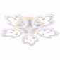 Потолочная светодиодная люстра Ambrella light Original FA510