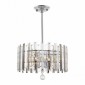 Подвесная люстра Arte Milano Sorrento-1409 371409/5/350/400 CR