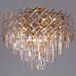 Потолочная люстра  09108-3.4-09