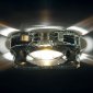 Точечный светильник Downlight DL018B