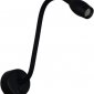 Бра Reluce 86200-9.2-001MN LED3W BK