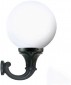 Настенный фонарь уличный Fumagalli Globe 400 G40.132.000.AYE27