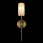 Бра Comfy 10307W Brass