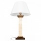 Интерьерная настольная лампа Loft IT Limestone 10442T/A