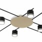 Потолочная люстра Ambrella light Comfort FL51760