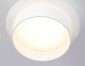 Встраиваемый светильник Ambrella light Techno Spot GX Tech TN5212