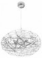 Подвесной светильник Loft IT Raimond 1898/500 Chrome