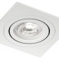 Точечный светильник Prime DK-DH2021-WH