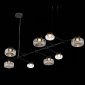 Подвесная люстра ST Luce Vallo SL6005.403.08