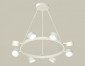 Подвесной светильник Ambrella light TRADITIONAL XB9195150