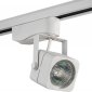 Трековый светильник TRACK AM233 WH