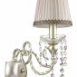 Бра Odeon Light Aurelia 3390/1W