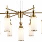 Подвесная люстра Ambrella light High Light LH55278
