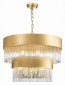 Подвесная люстра ST Luce Contatto SL1225.203.09