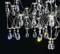Подвесная люстра Ileria MR2650-57P-50AD