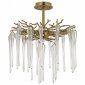Потолочная люстра Dio DArte  Tavenna Antigue Tavenna H 1.3.46.101 A