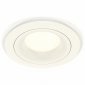 Встраиваемый светильник Ambrella light Xc621 XC7621001