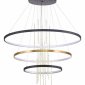Подвесной светодиодный светильник Odeon Light Monica 3901/99L