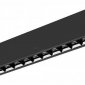 Модульный светильник Arlight CLIP-38-LASER-S330-12W Warm3000 (BK, 36 deg, 24V) 029008