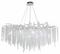 Подвесная люстра AM-Group DIAMAND DIAMAND D1200 AR